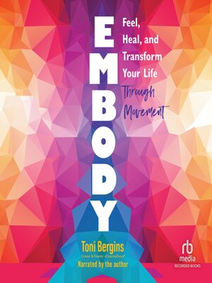 Embody - Audiobook